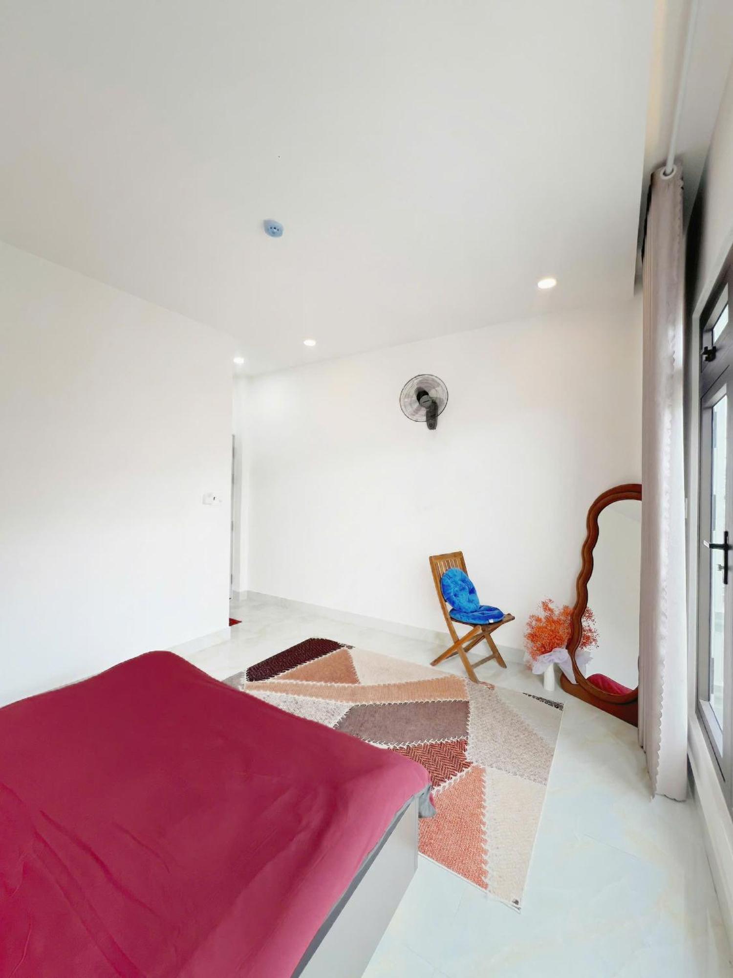 Binh Yen Homestay Da Lat Exterior foto